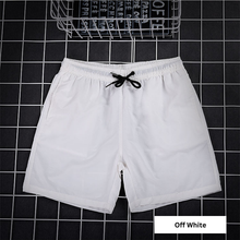 Load image into Gallery viewer, Men's Colorful Swim Trunks