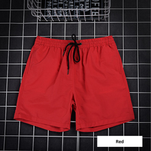 Load image into Gallery viewer, Men's Colorful Swim Trunks
