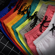 Load image into Gallery viewer, Men's Colorful Swim Trunks