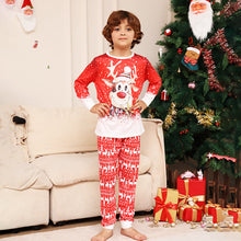Load image into Gallery viewer, Christmas Deer Holiday Family Matching Pajamas