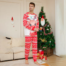 Load image into Gallery viewer, Reindeer Christmas Family Outfit