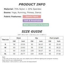 Load image into Gallery viewer, High Waist With Pocket Loose Joggers