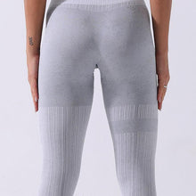 Load image into Gallery viewer, Designer High Waist Yoga Leggings