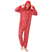 Load image into Gallery viewer, Flapjack Matching Family Pajama Set