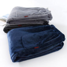 Load image into Gallery viewer, Men Winter Cozy Pajamas