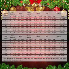 Load image into Gallery viewer, Reindeer Holiday Christmas Family Pajamas