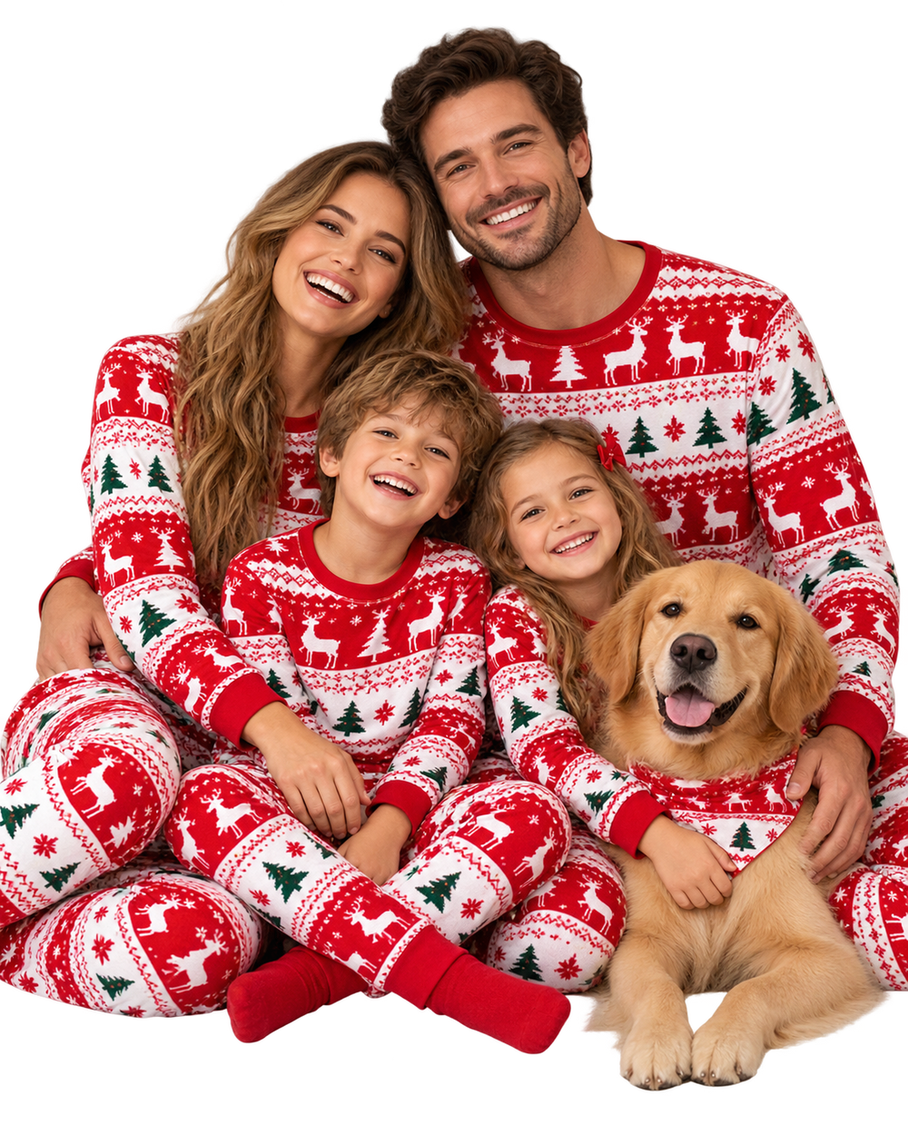 Christmas Pajamas