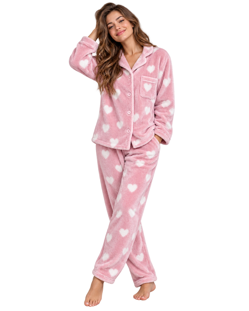 Cotton Pajamas