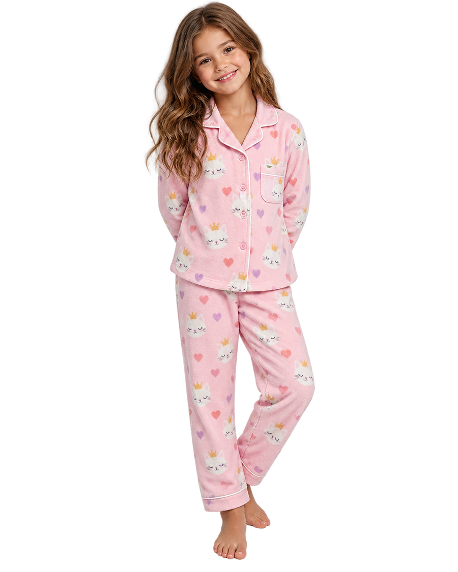 Girls Pajamas