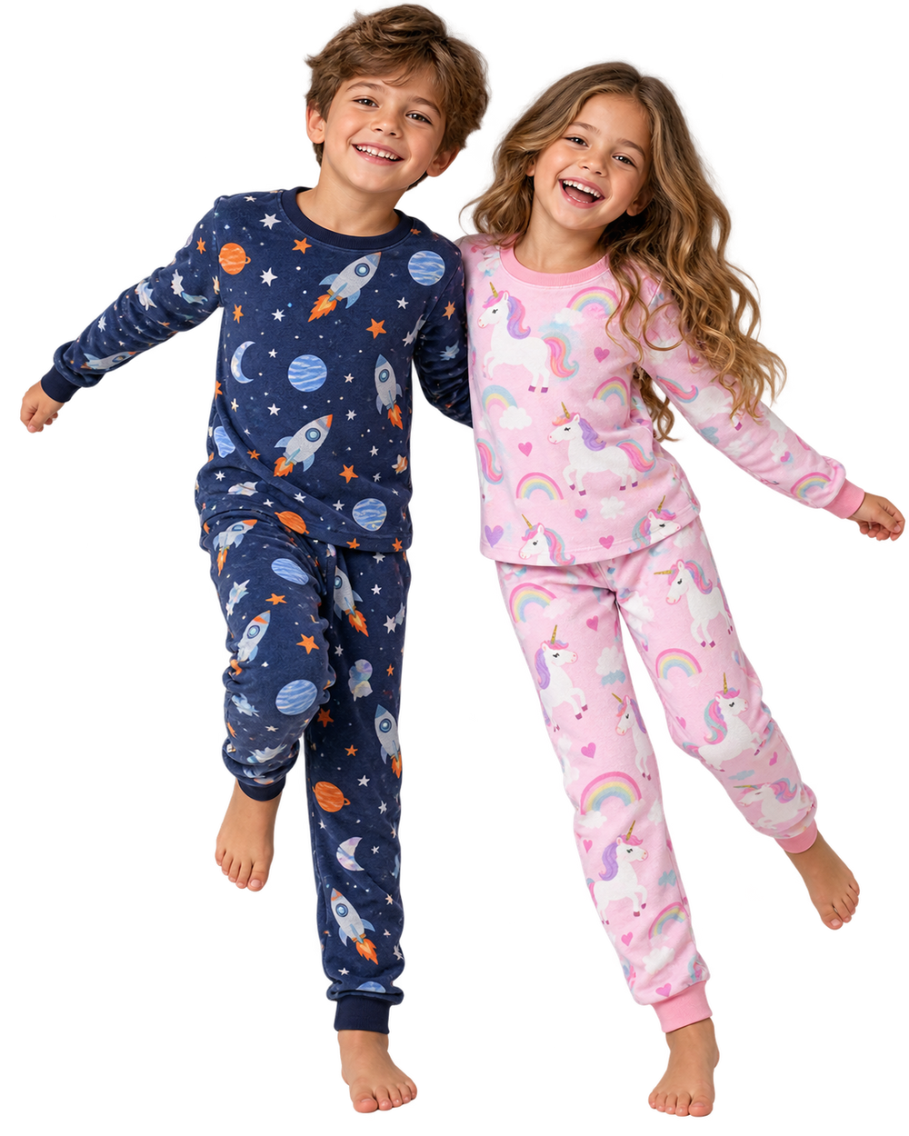 Kids Pajama Sets