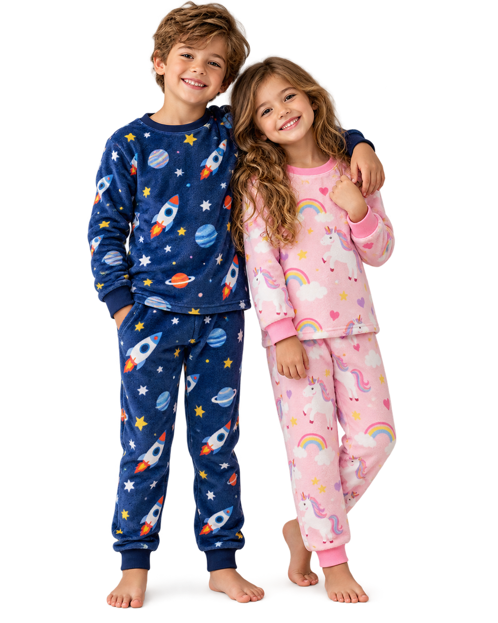 Kids' Pajamas