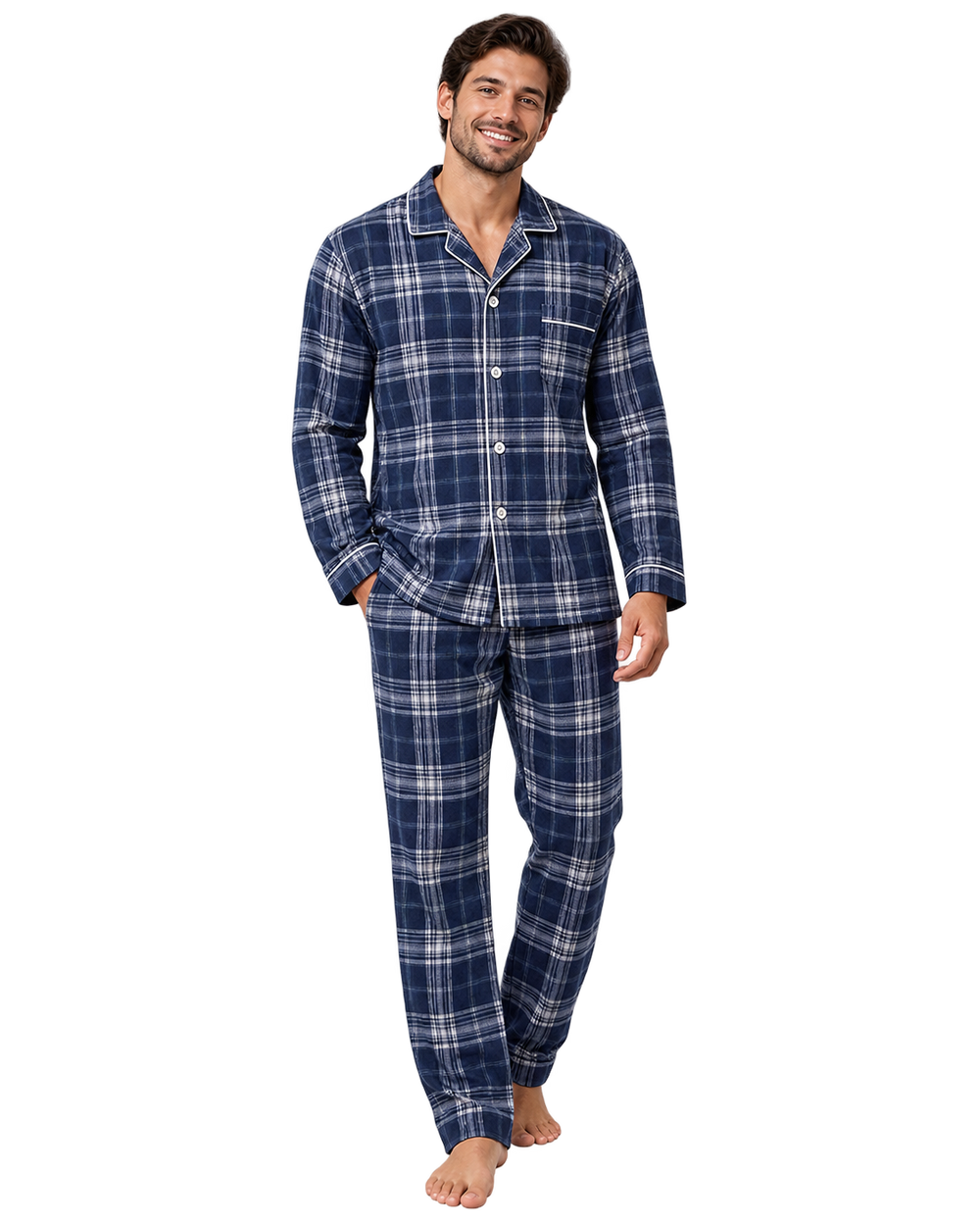 Men's Pajama Sets