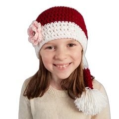 Christmas Elf Hat