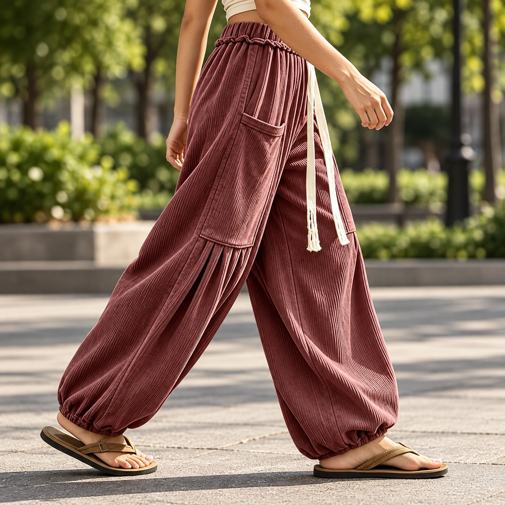 Cotton Pajamas