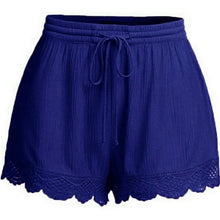 Load image into Gallery viewer, Summer Loose Shorts
