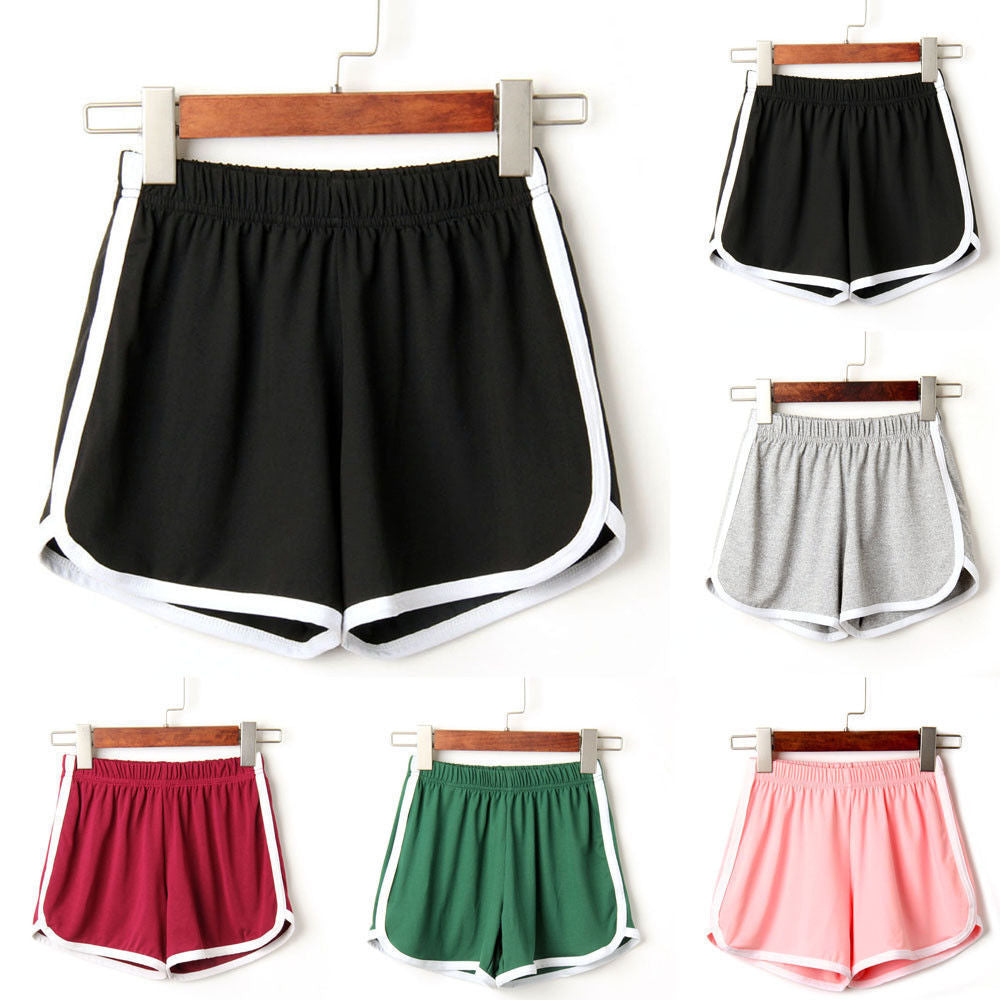 Summer Sports Shorts