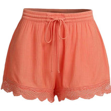 Load image into Gallery viewer, Summer Loose Shorts
