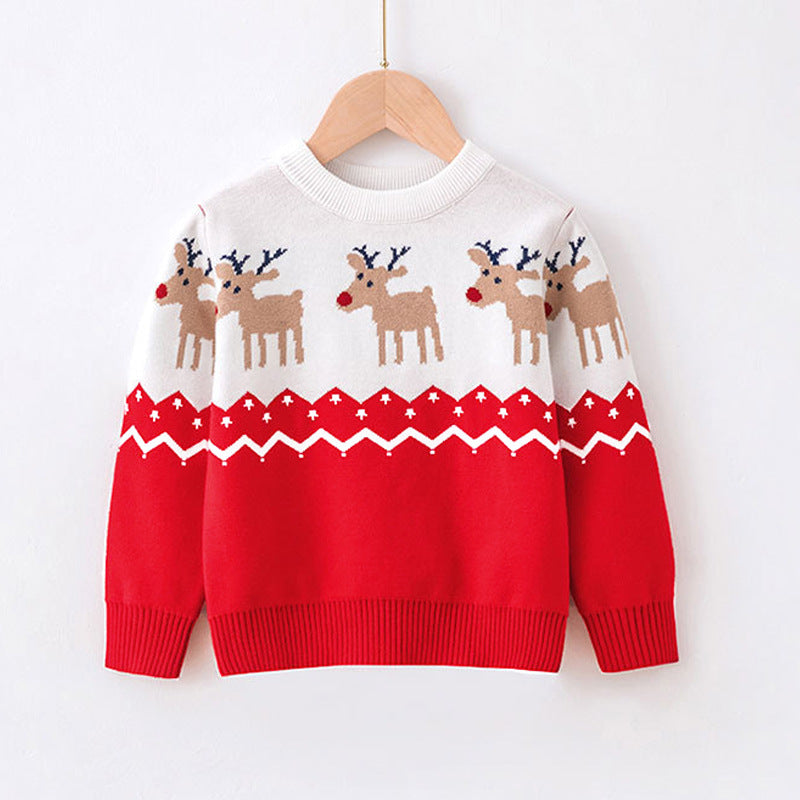 Christmas Kids' Pajamas