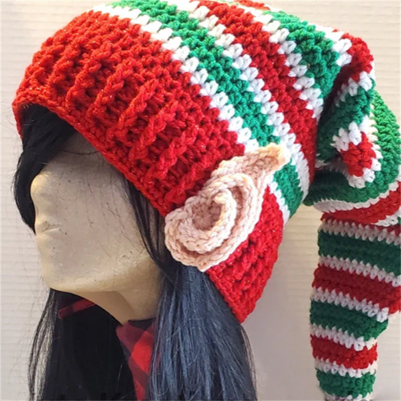Christmas Elf Hat