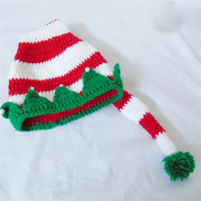 Christmas Elf Hat