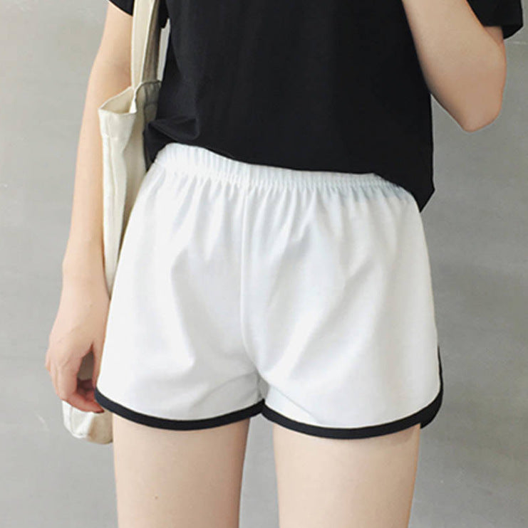 Summer Sports Shorts