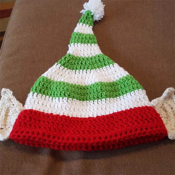 Christmas Elf Hat