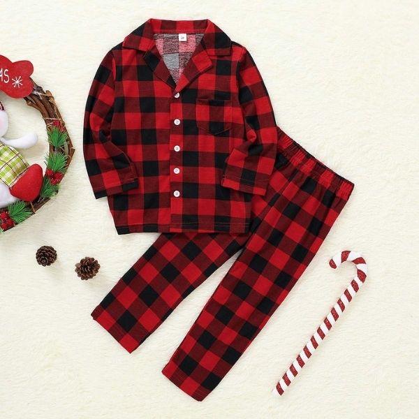Men's Pajamas