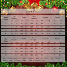Load image into Gallery viewer, Black &amp; White Merry Christmas Pajama Set

